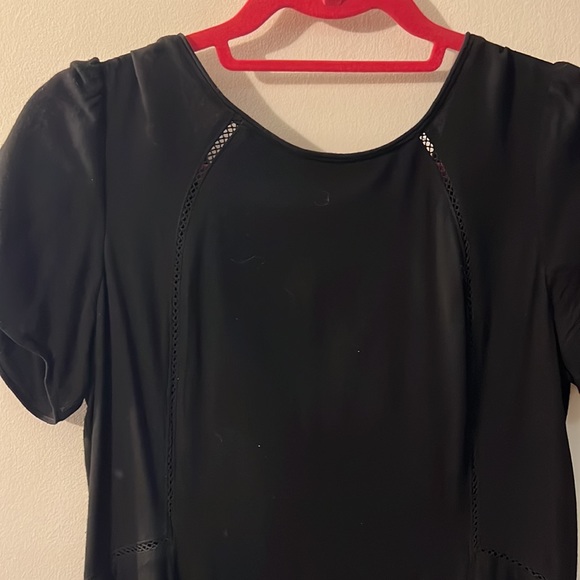 Sunday best black dress - Picture 2 of 2